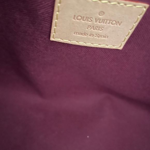 Louis Vuitton Raspail M40608 - Picture 4 of 10